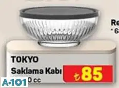 LAV TOKYO SAKLAMA KABI 1500 CC LAV TOKYO SAKLAMA KABI 1500 CC